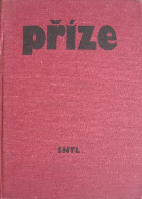 Příze : tvorba, struktura, vlastnosti /