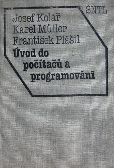 Úvod do počítačů a programování