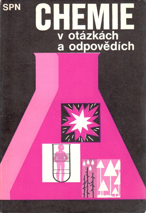Chemie v otázkách a odpovědích