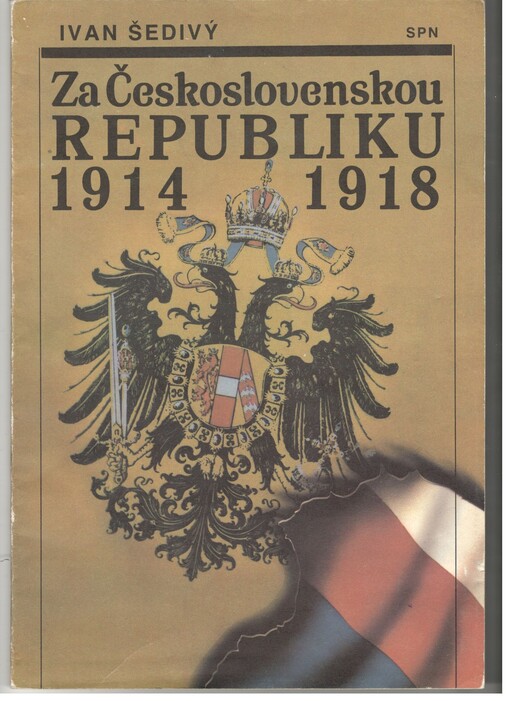 Za Československou republiku 1914-1918