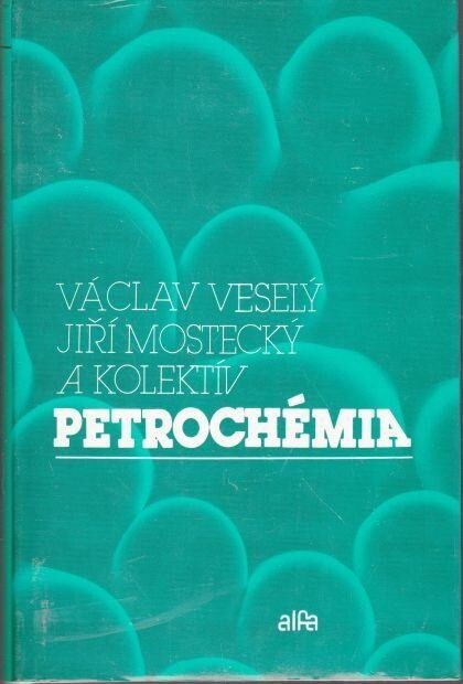 Petrochémia