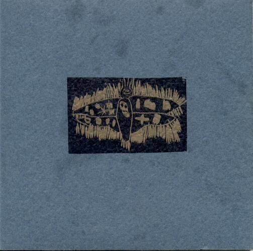 Na koni páv a smrt a moruše