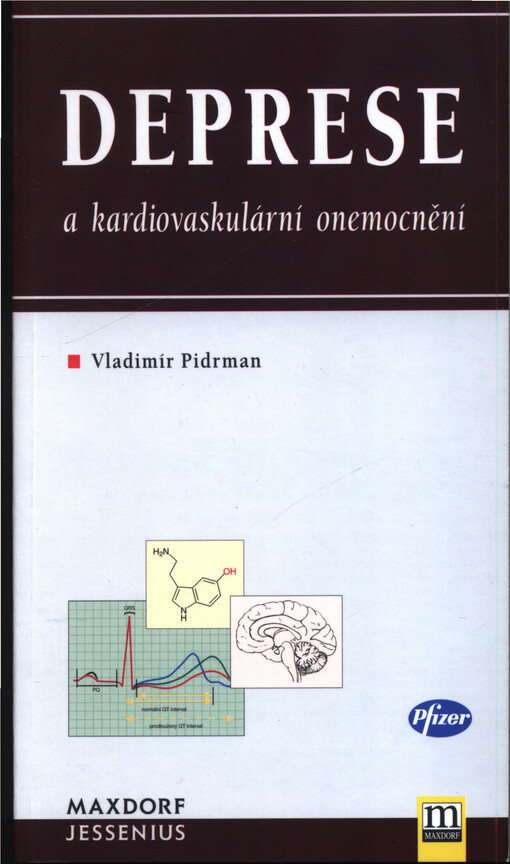 Deprese a kardiovaskulární onemocnění