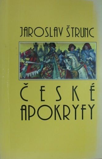 České apokryfy