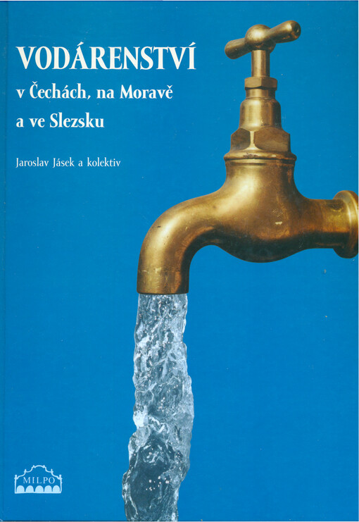 Vodárenství v Čechách, na Moravě a ve Slezsku