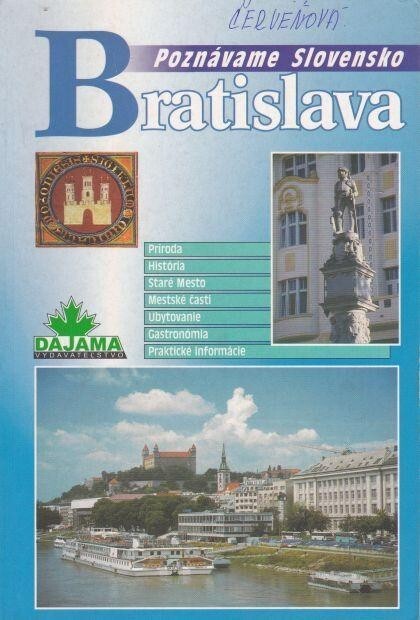 Bratislava