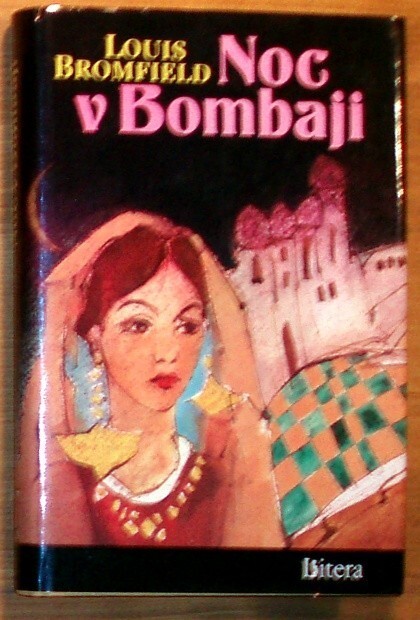 Noc v Bombaji