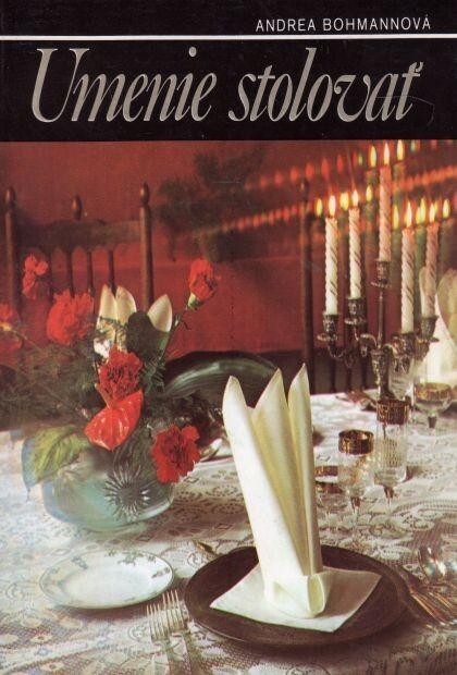 Umenie stolovať /