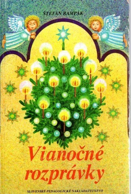 Vianočné rozprávky