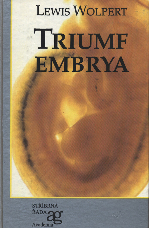 Triumf embrya