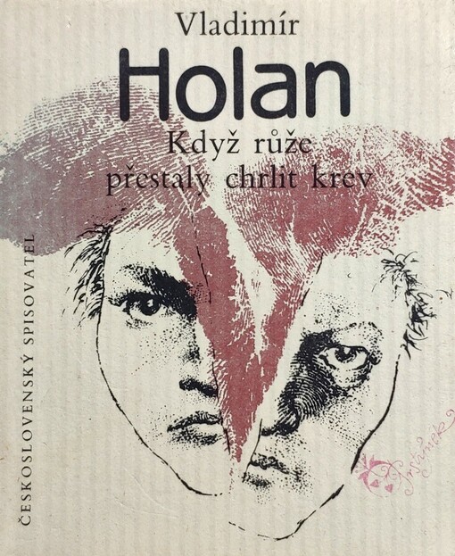 Když růže přestaly chrlit krev