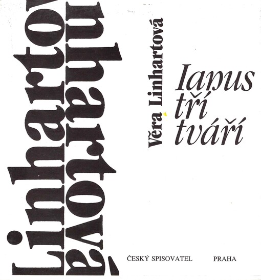 Ianus tří tváří