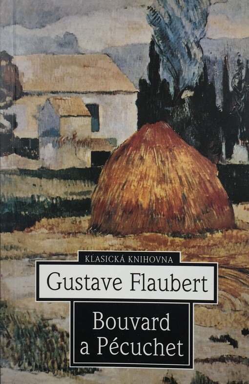 Bouvard a Pécuchet, Vyd. tohoto překl. 3., v Mladé frontě 1.