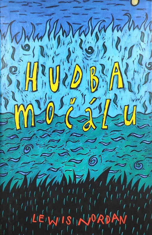 Hudba močálu