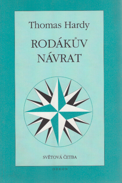 Rodákův návrat, 2. vyd., v tomto překladu 1.