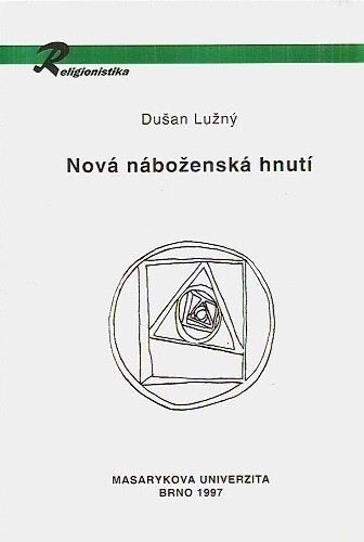 Nová náboženská hnutí