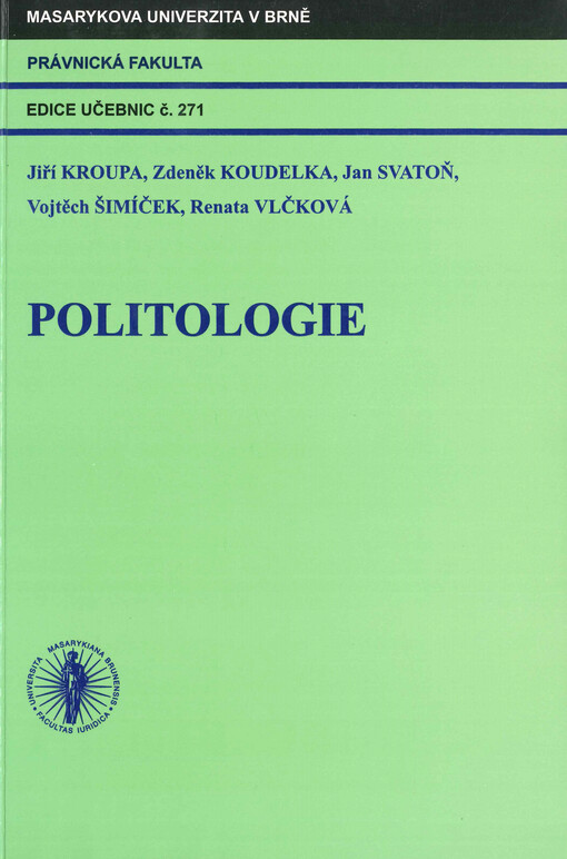 Politologie