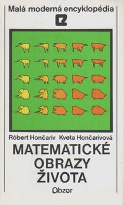 Matematické obrazy života /