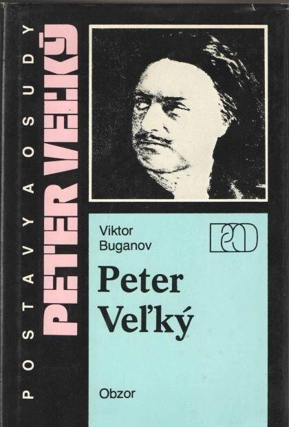 Peter Veľký