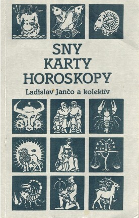 Sny, karty, horoskopy : Magazín.