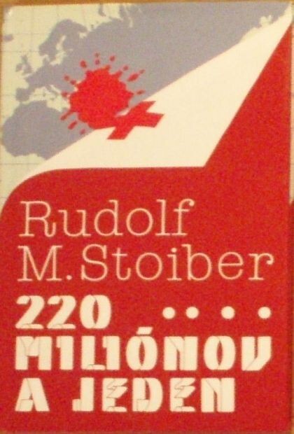 220 miliónov a jeden