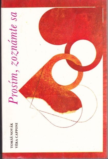 Prosím, zoznámte sa