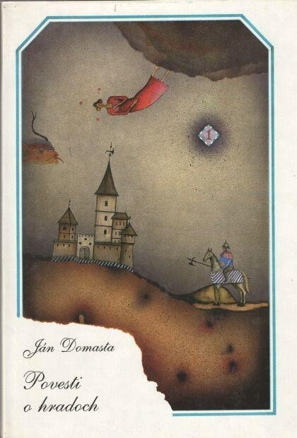 Povesti o hradoch. 2. diel