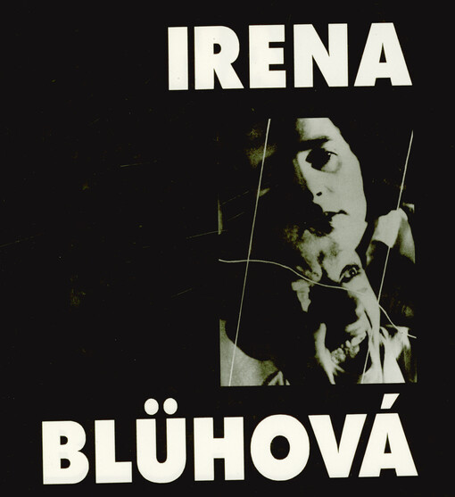 Irena Blühová