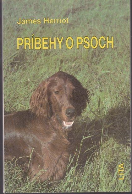 Príbehy o psoch