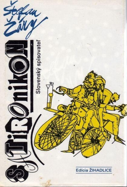 Satironikon.
