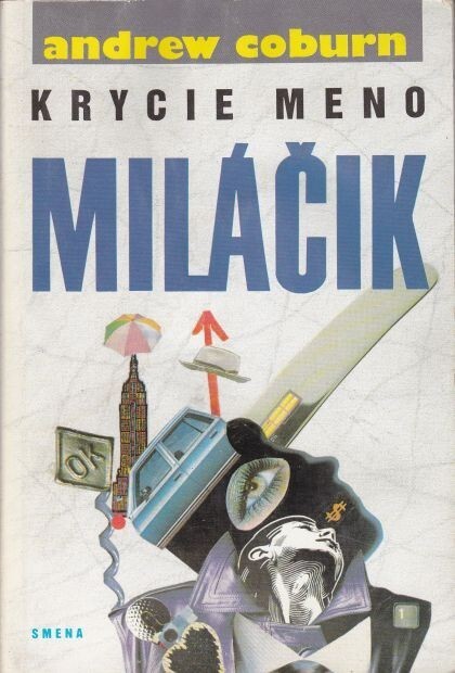 Krycie meno Miláčik