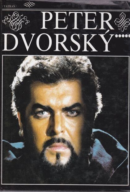 Peter Dvorský.