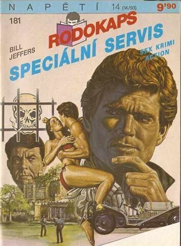 Speciální servis