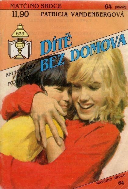 Dítě bez domova