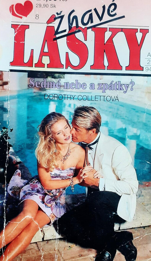 Sedmé nebe a zpátky?