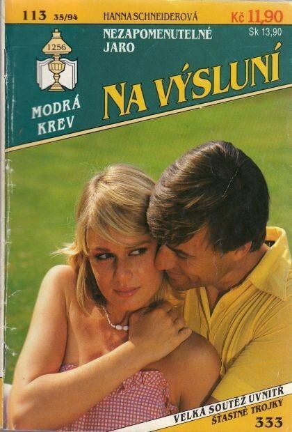 Nezapomenutelné jaro