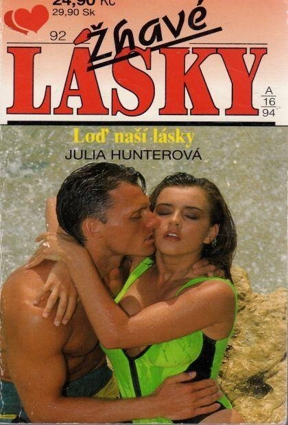 Loď naší lásky