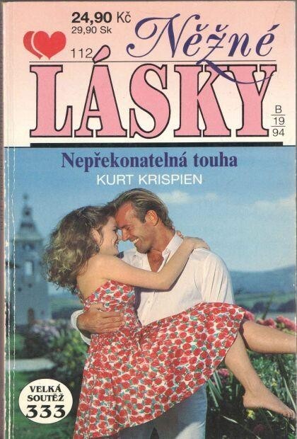 Nepřekonatelná touha