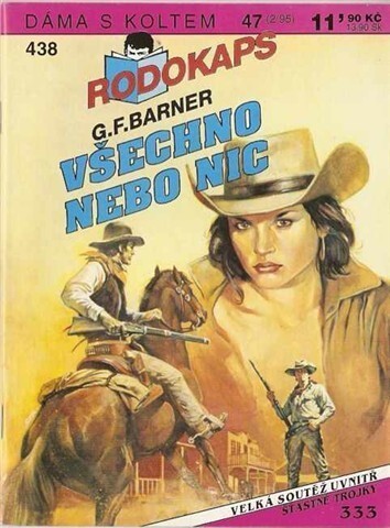Všechno nebo nic /