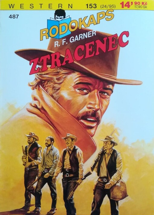 Ztracenec