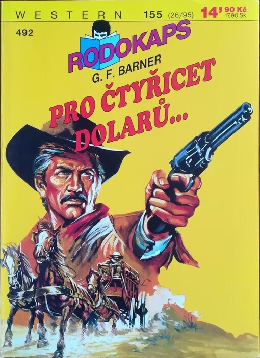 Pro čtyřicet dolarů--