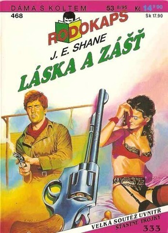 Láska a zášť