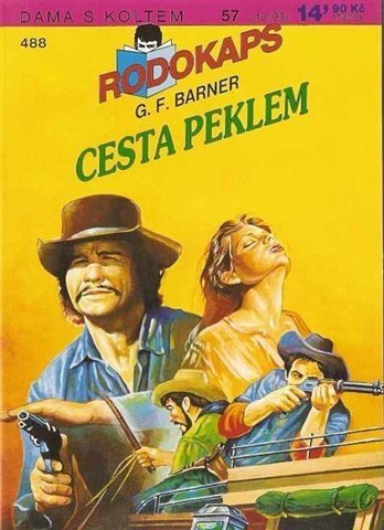 Cesta peklem.