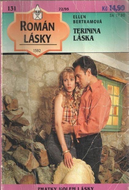 Terinina láska.