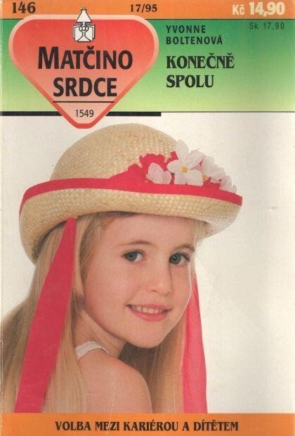 Konečně spolu /