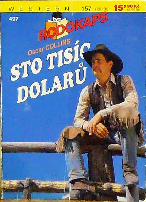 Sto tisíc dolarů, Vyd. 1.