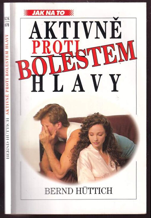 Aktivně proti bolestem hlavy