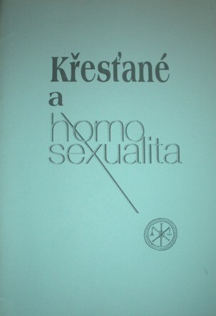 Křesťané a homosexualita