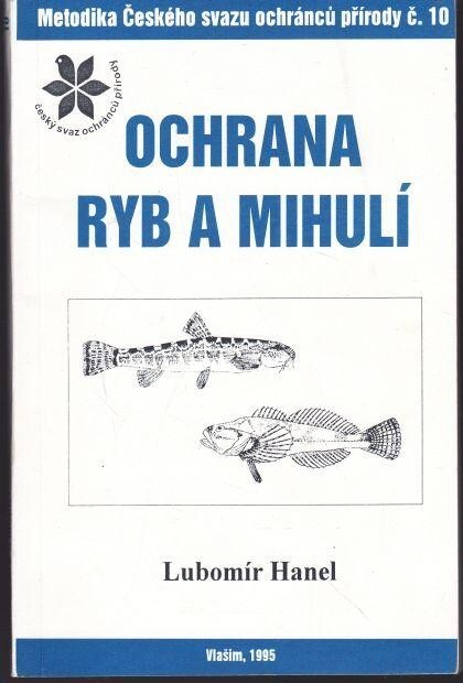 Ochrana ryb a mihulí