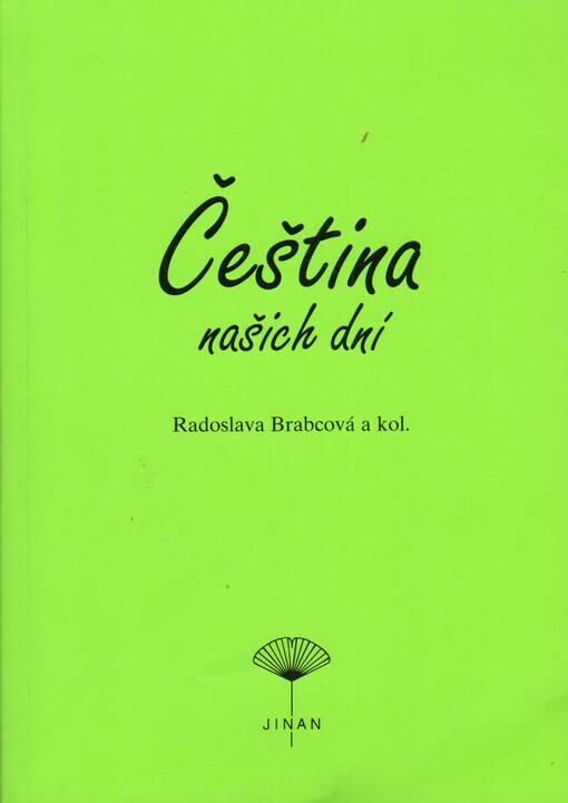 Čeština našich dní